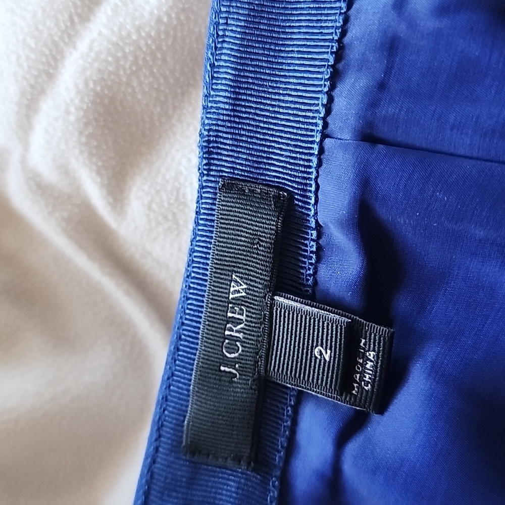 J Crew Skirt